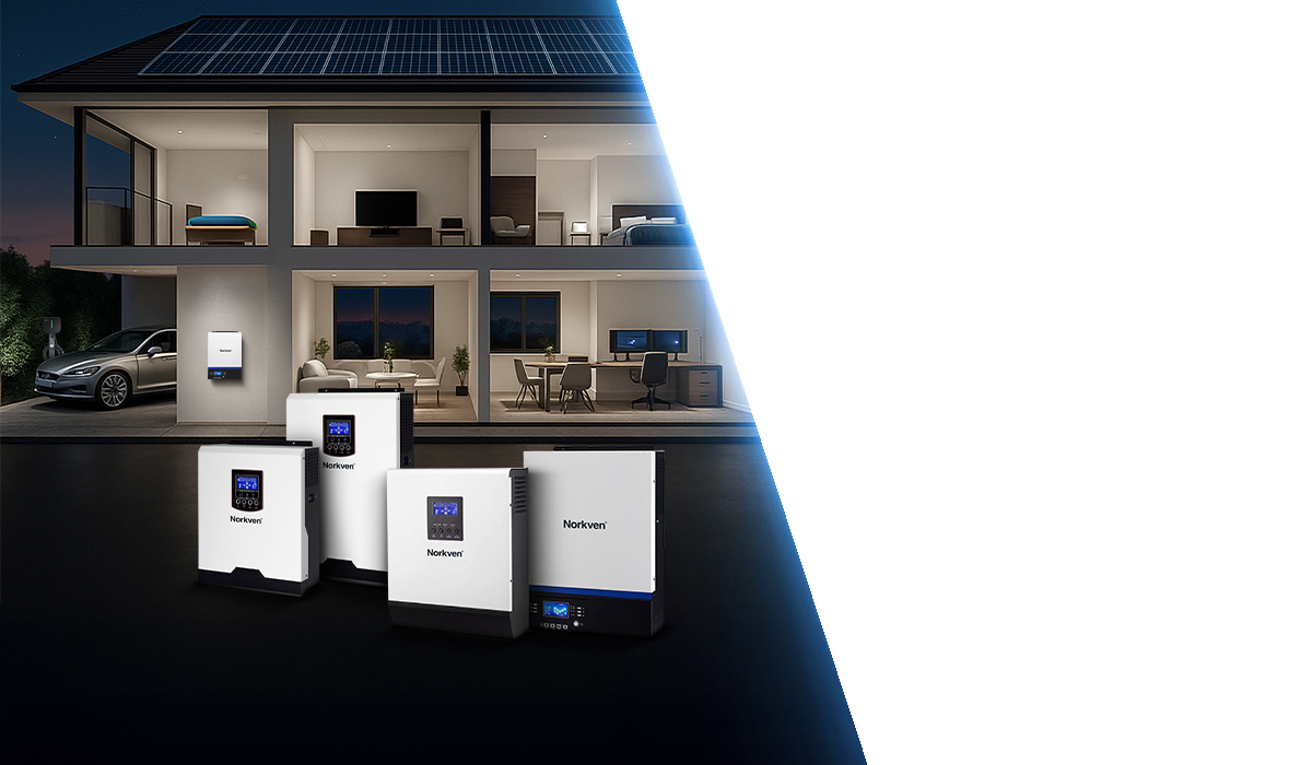 solar inverter